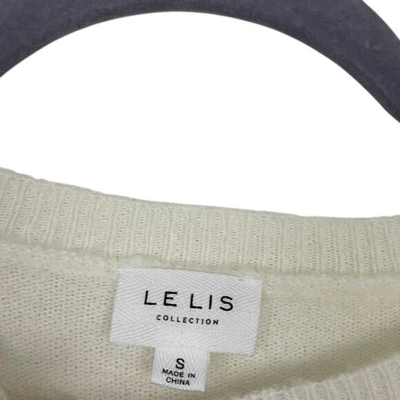 Le Lis Holly Jolly Sweater - Picture 7 of 7